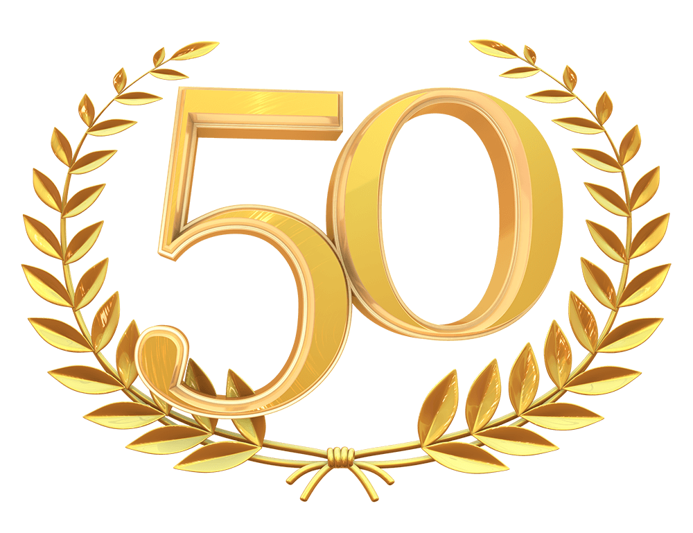 VK Marincenter i Borås firar 50år!