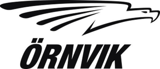 Örnvik logo